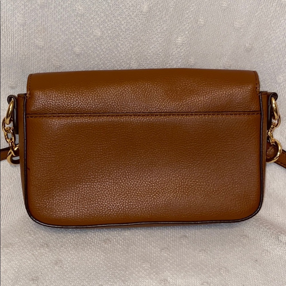 *SOLD*Ralph Lauren Anstey Carmen Crossbody Bag - Picture 3 of 13